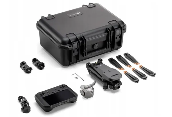113 mavic3t kit myslivost