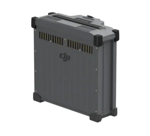 Inteligentní baterie DB1560 pro DJI AGRAS T50 9 151 baterie agras tb1560