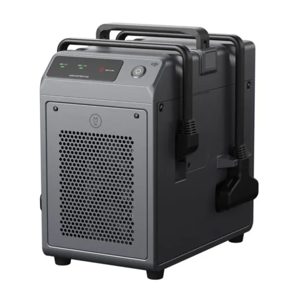 Nabíječka baterií C 10000 pro DJI AGRAS T50 10 154 nabijecka c10000