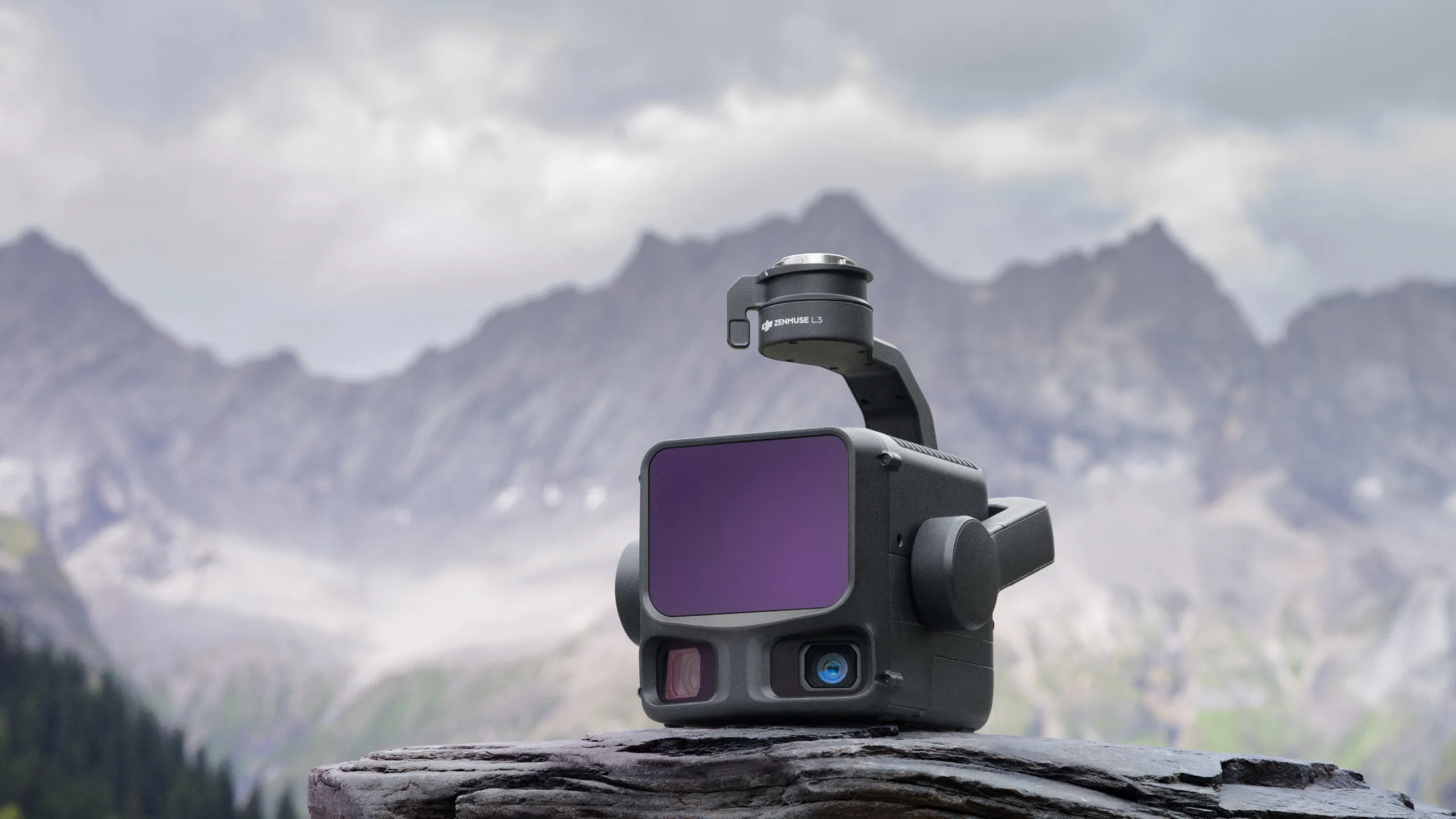 Zenmuse L3 (EU) SP Plus 1 Zenmuse L3 (EU) SP Plus
