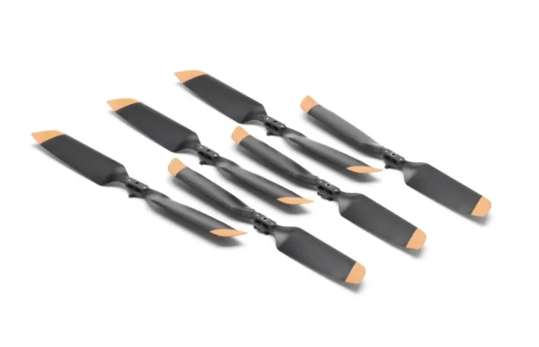 DJI Matrice 4 Series Low-Noise Propellers 2 193 dji matrice 4 series low noise propellers