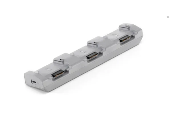 DJI Matrice 4D Series 240W Charging Hub 5 202 dji matrice 4d series 240w charging hub