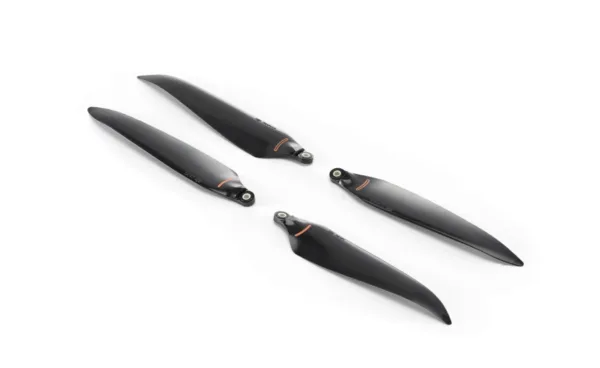 DJI Matrice 4D Series Low-Noise Anti-lce Propellers 4 205 dji matrice 4d series low noise anti lce propellers