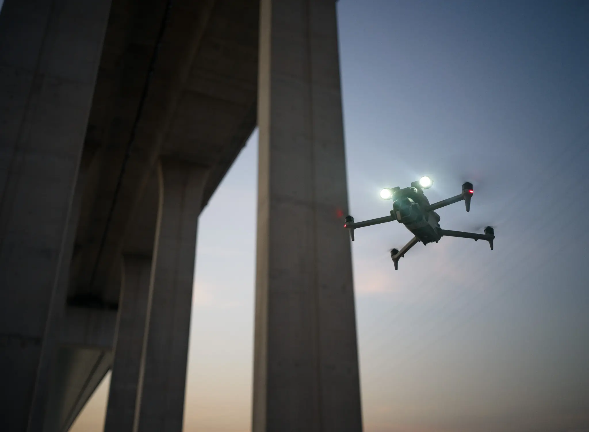 DJI Matrice 4E 3 DJI Matrice 4E - Obrázek 3