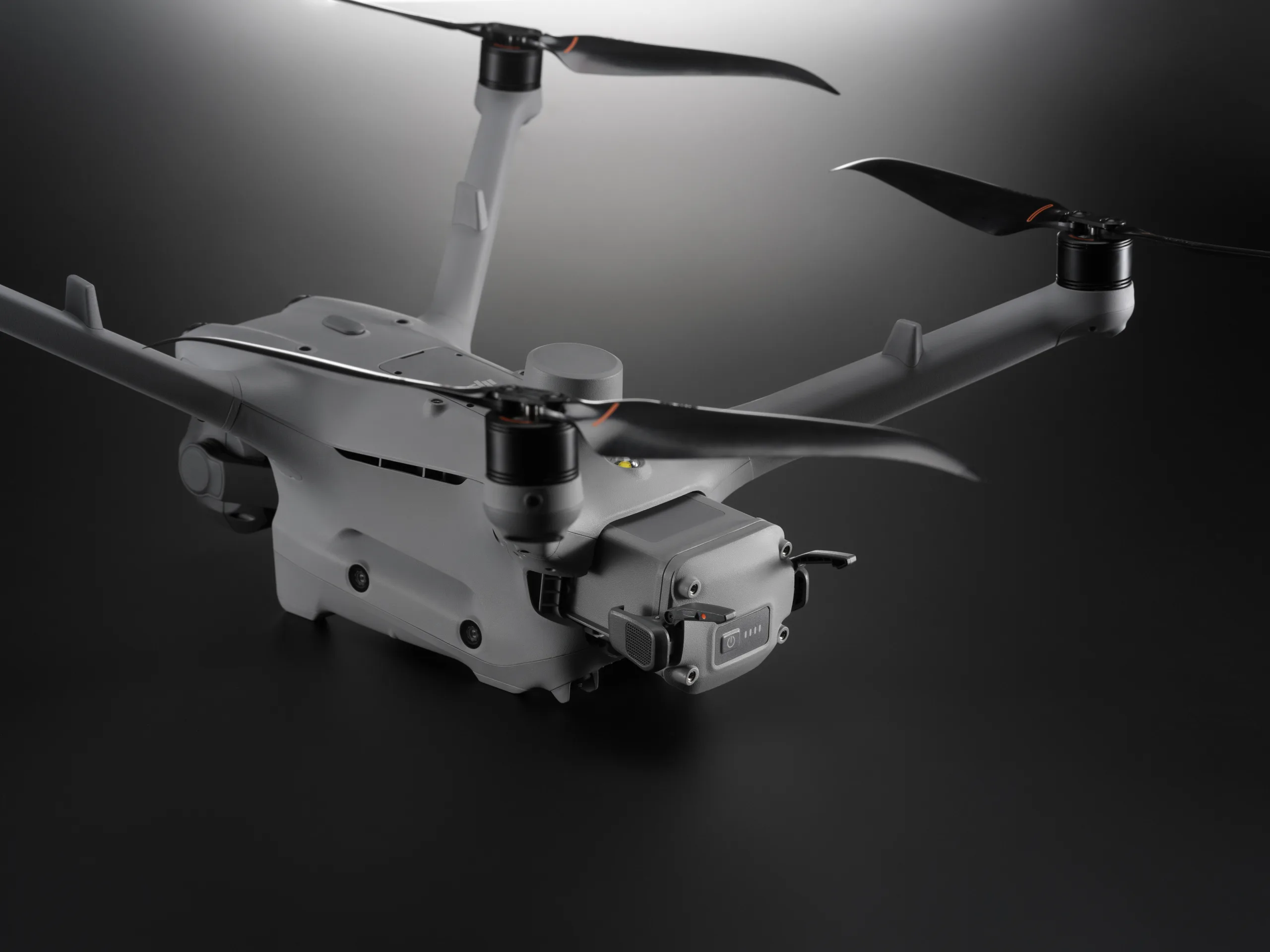 DJI Matrice 4TD + DJI RC Plus 2 Enterprise (EU) DJI CARE Plus 6 DJI Matrice 4TD + DJI RC Plus 2 Enterprise (EU) DJI CARE Plus - Obrázek 6