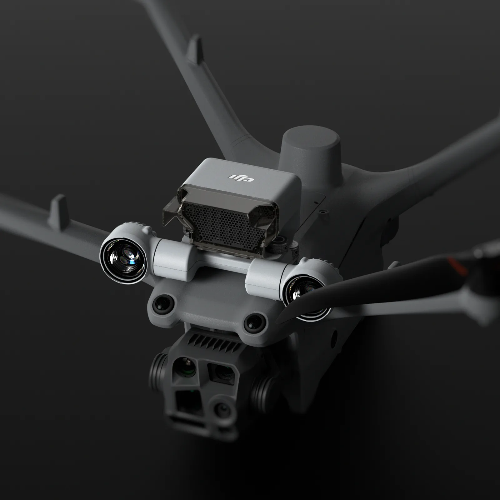 DJI Matrice 4TD + DJI RC Plus 2 Enterprise (EU) DJI CARE Plus 5 DJI Matrice 4TD + DJI RC Plus 2 Enterprise (EU) DJI CARE Plus - Obrázek 5