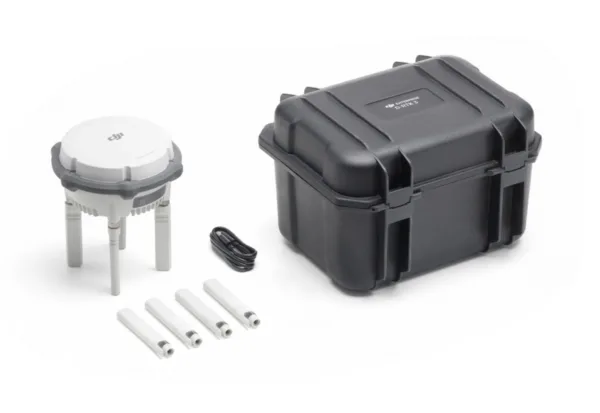 D-RTK 3 Multifunctional Station 6 d rtk3